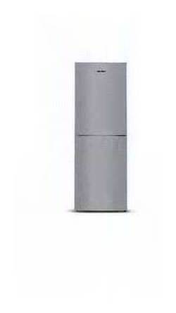 Bush BFFF54170S Frost Free Fridge Freezer - Silver